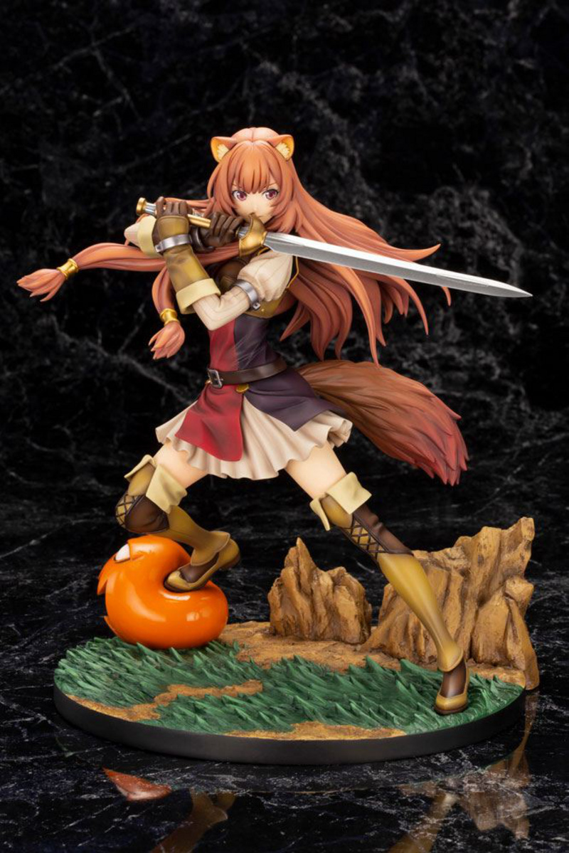 Raphtalia - The Rising of the Shield Hero - Kotobukiya - Neuauflage