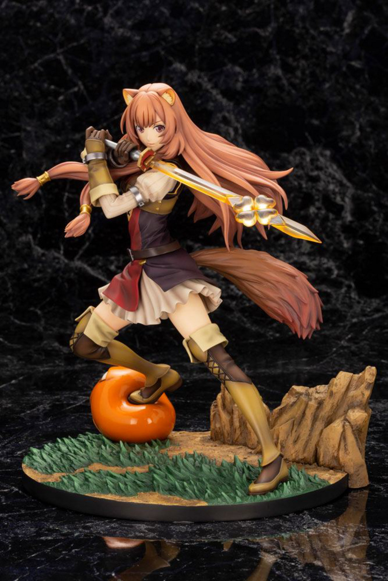 Raphtalia - The Rising of the Shield Hero - Kotobukiya - Neuauflage