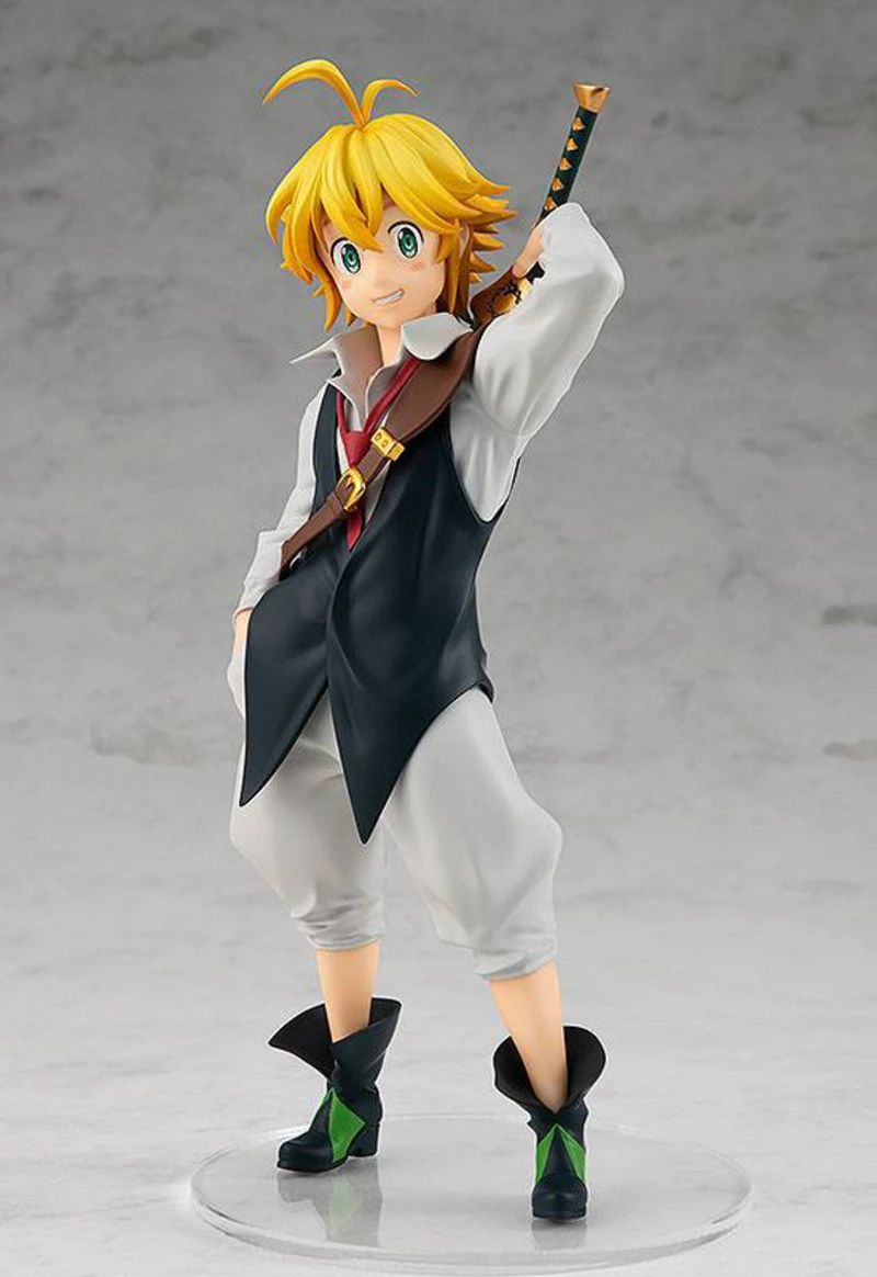 Meliodas - The Seven Deadly Sins Pop Up Parade - Good Smile Company