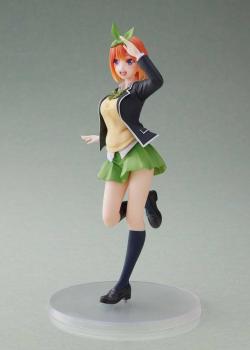 Yotsuba Nakano - Renewal - Uniform Version - Taito