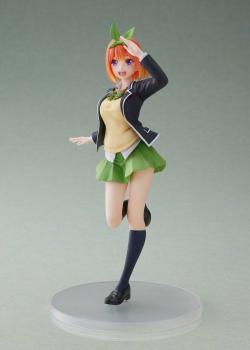 Yotsuba Nakano - Renewal - Uniform Version - Taito