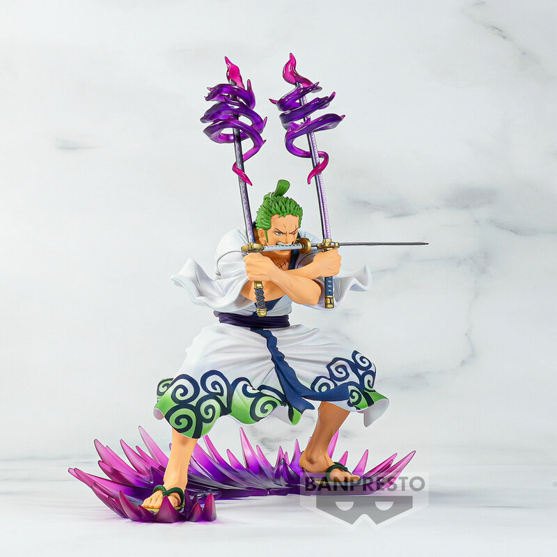 Lorenor Zorro - One Piece - DXF Special - Banpresto