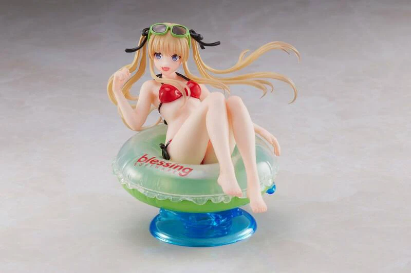 Eriri Spencer Sawamura - Aqua Float Girls - Taito