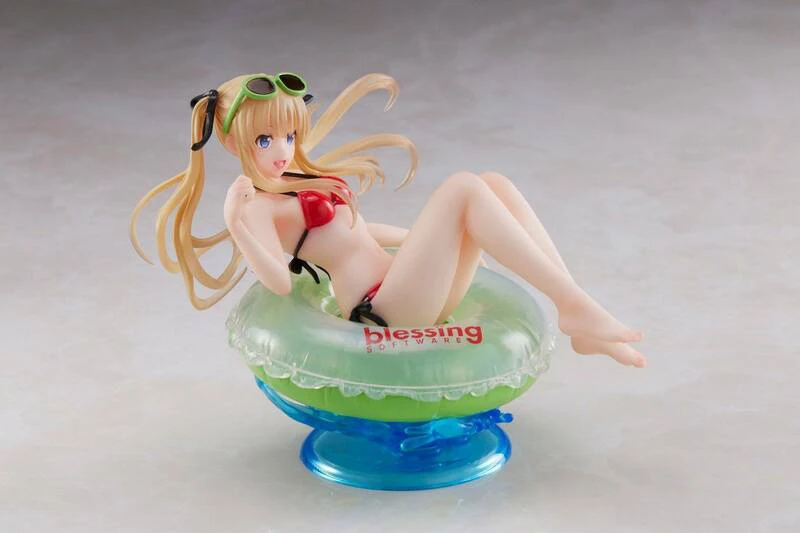 Eriri Spencer Sawamura - Aqua Float Girls - Taito