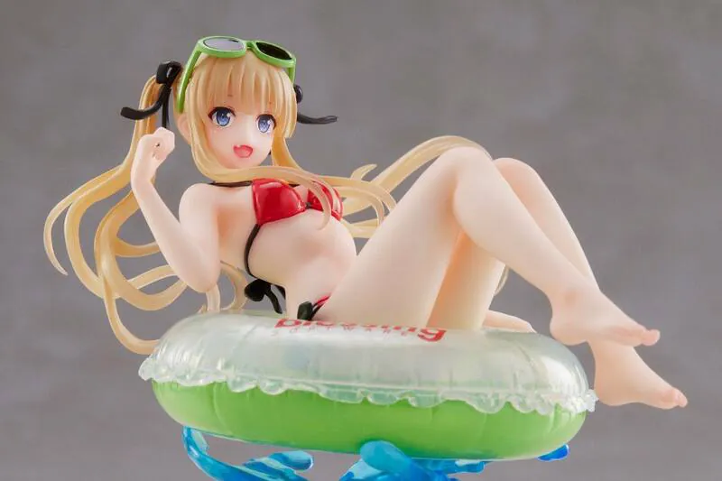 Eriri Spencer Sawamura - Aqua Float Girls - Taito