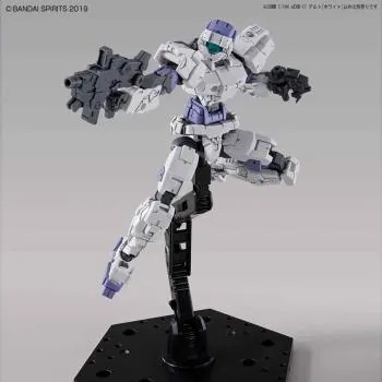 eEXM-17 Alto 01 (White) - 30 Minutes Missions - Model Kit - Bandai Spirits