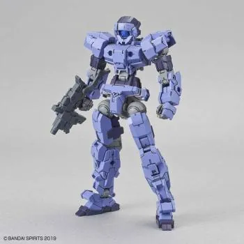 eEXM-17 Alto (Purple Version) - 30 Minutes Missions - Model Kit - Bandai Spirits