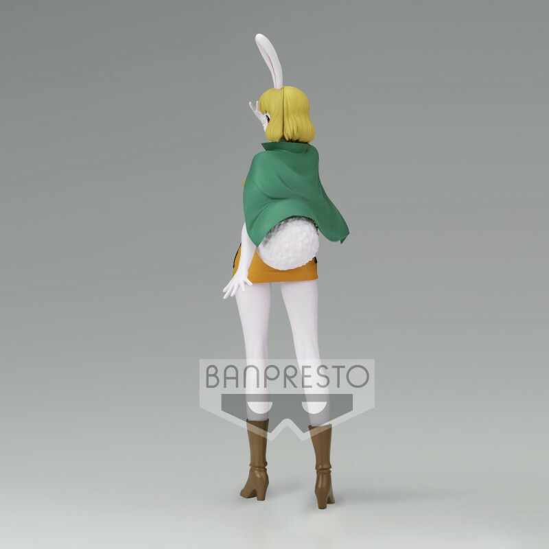 Carrot - One Piece - Glitter & Glamours Version A - Banpresto