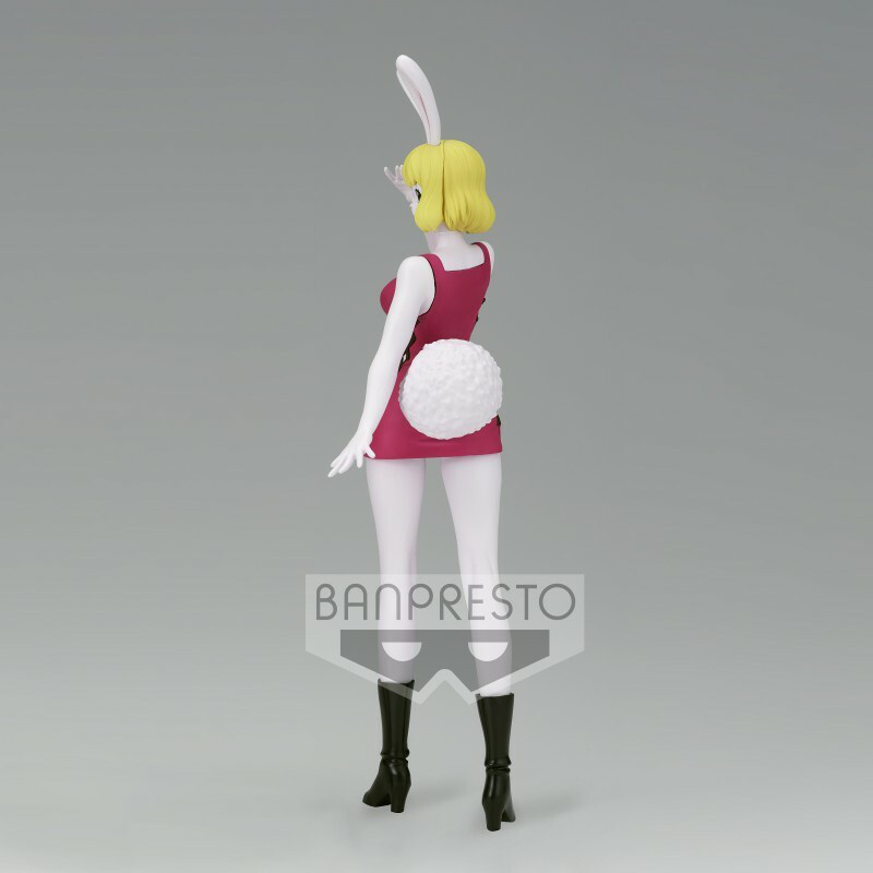 Carrot - One Piece - Glitter & Glamours Version B - Banpresto