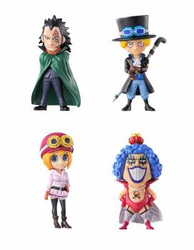 AnimeFanShop.DE - Lucky Box - One Piece - One-Pi No Mi Vol. 12 - Bandai