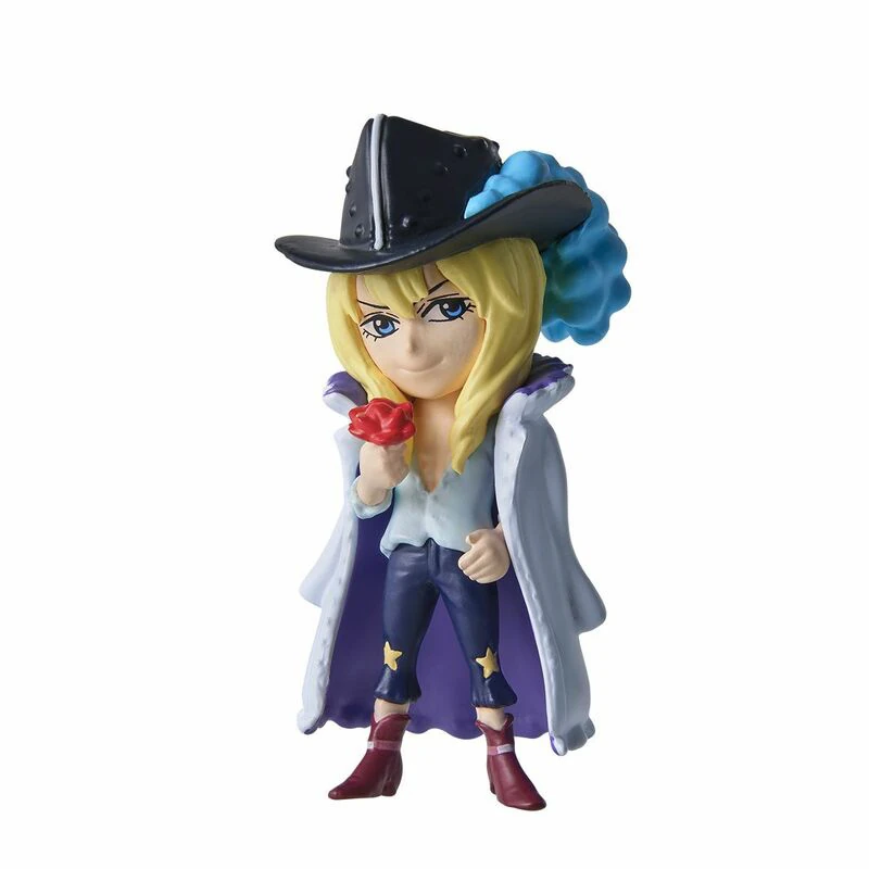 Lucky Box - One Piece - One-Pi No Mi Vol. 14 - Bandai