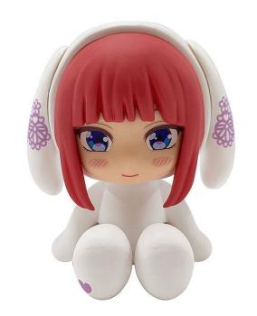 Nino Nakano - Wedding White - Quintessential Quintuplets Chocot - Shine