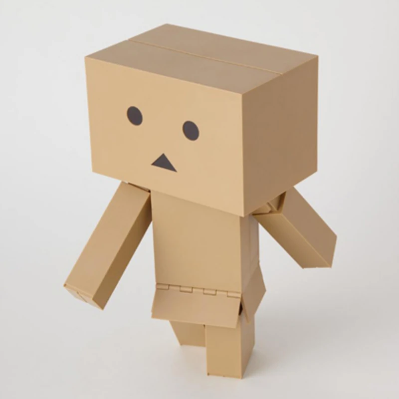 Danboard - Danboard Big Figure (Taito)