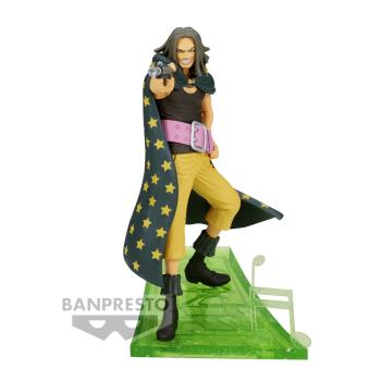 Yasopp - One Piece Film Red - Senkozekkei - Banpresto