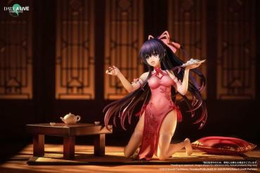 Tohka Yatogami (New Year Mandarin Gown Ver. ) - Date A Live: Spirit Pledge - APEX