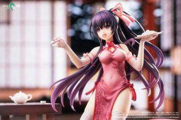 Tohka Yatogami (New Year Mandarin Gown Ver. ) - Date A Live: Spirit Pledge - APEX