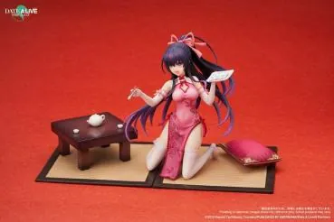 Tohka Yatogami (New Year Mandarin Gown Ver. ) - Date A Live: Spirit Pledge - APEX