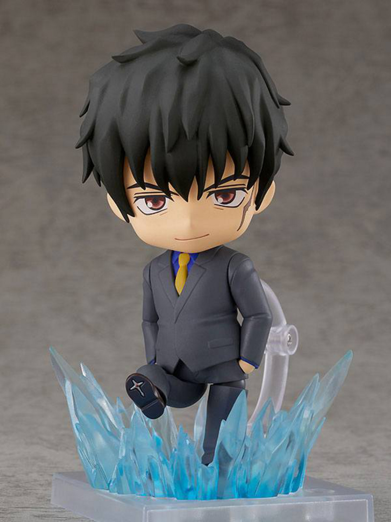 Nendoroid 1646 Steven A. Starphase