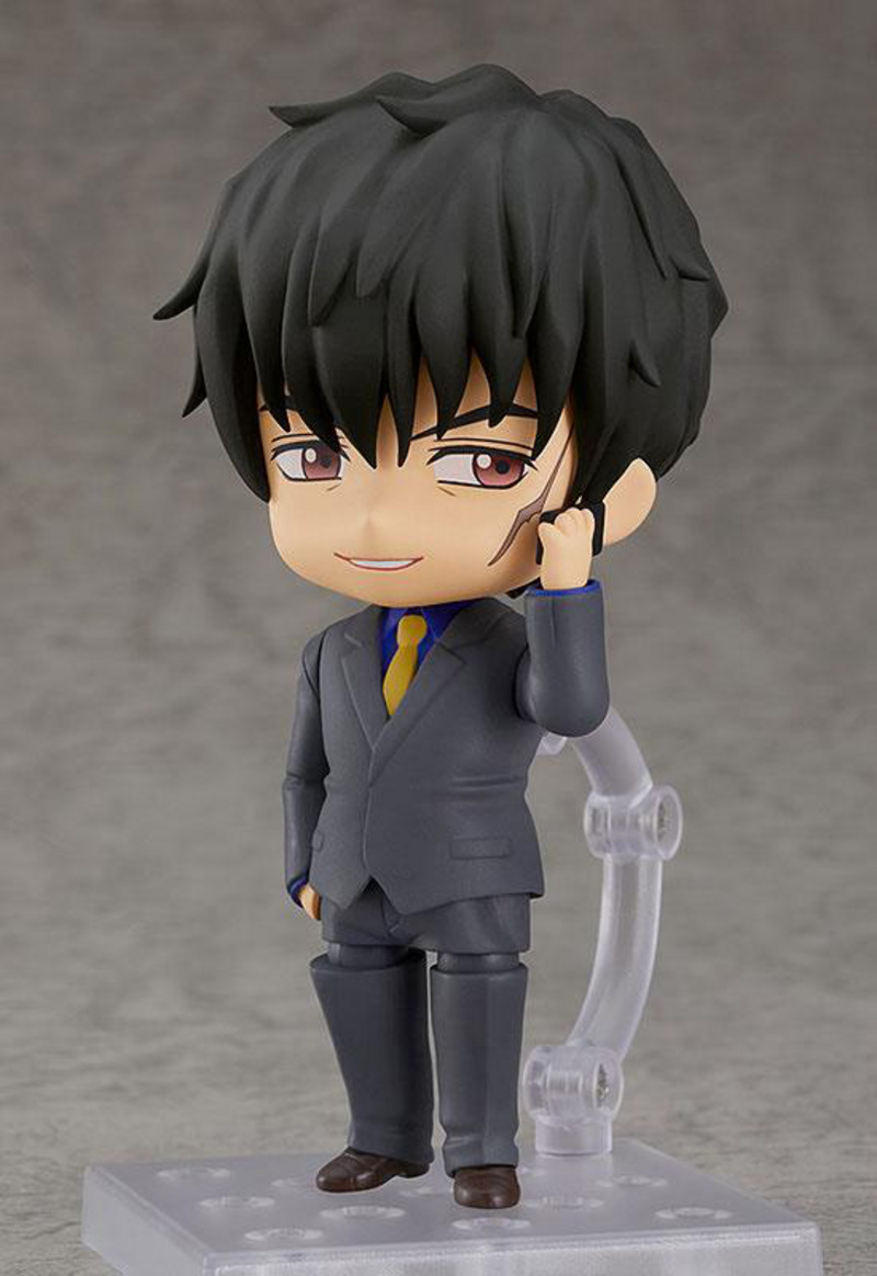 Nendoroid 1646 Steven A. Starphase