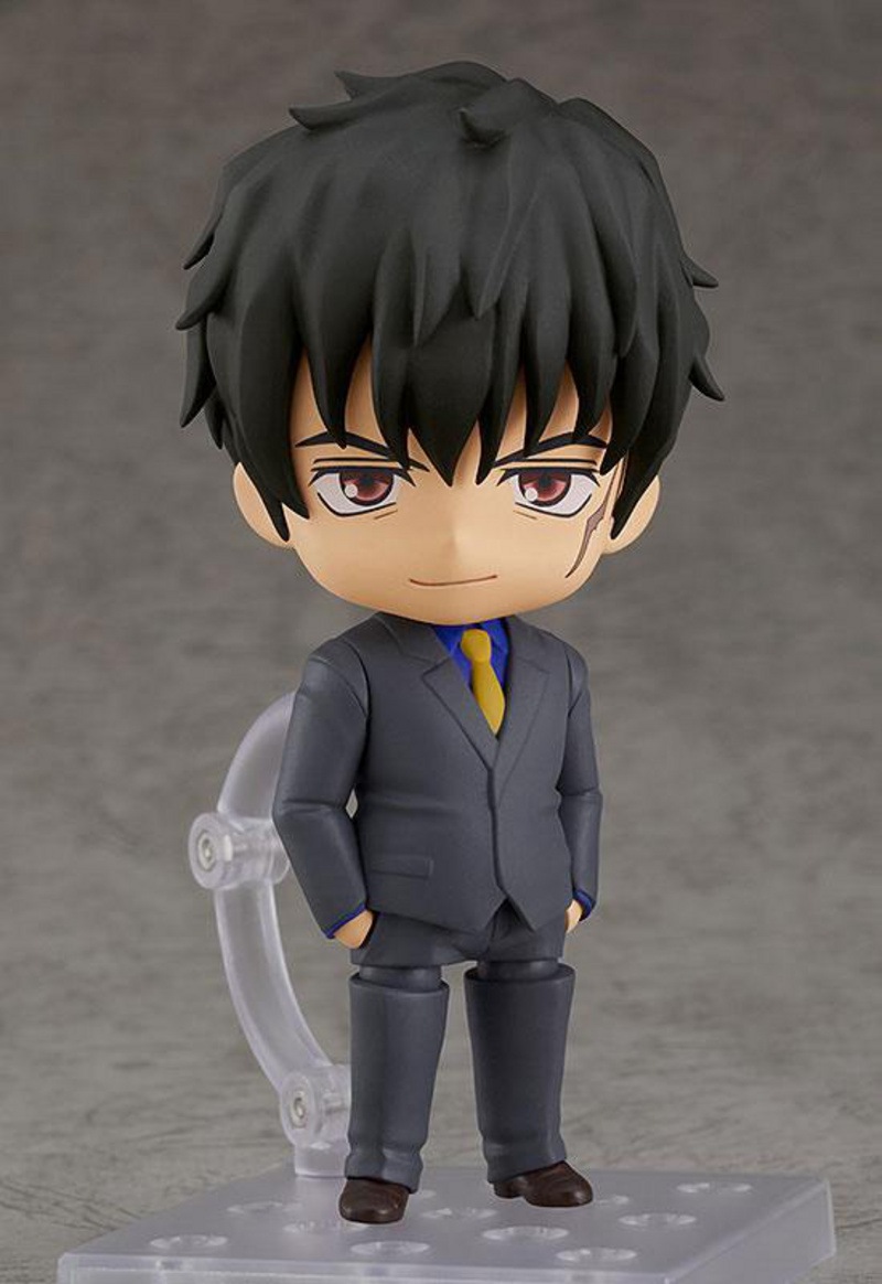 Nendoroid 1646 Steven A. Starphase