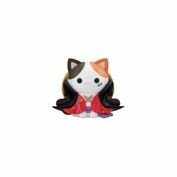 Lucky Box - One Piece Mega Cat Project - NyanPieceNyan! Vol. 3 Wano Kuni - Megahouse