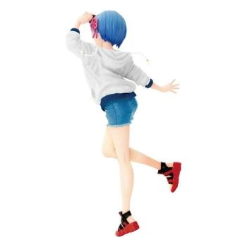 Rem - Renewal Edition - Sporty Summer - Taito