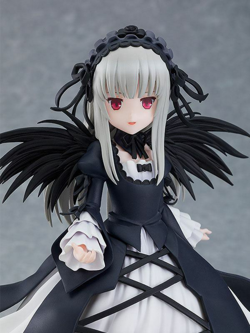 Suigintou - Rozen Maiden Pop Up Parade - Good Smile Company