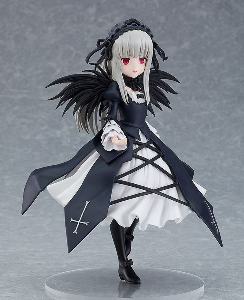 Suigintou - Rozen Maiden Pop Up Parade - Good Smile Company