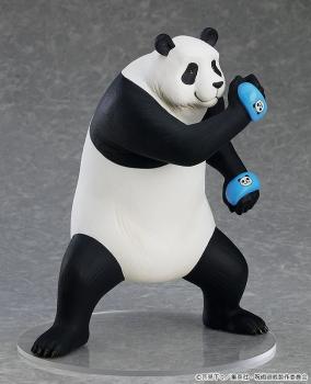 Panda - Jujutsu Kaisen Pop Up Parade - Good Smile Company