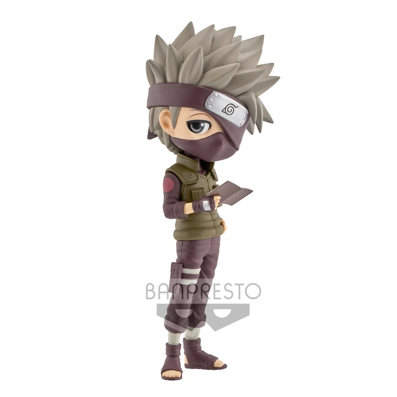 Kakashi Hatake - Naruto Shippuden - Q Posket Version B 