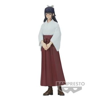 Utahime Iori (Jukon No Kata) - Jujutsu Kaisen - Banpresto