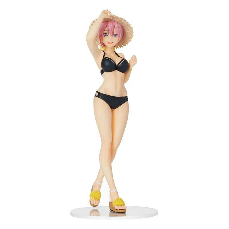 Ichika Nakano - Bikini - PM - Sega