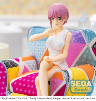 Ichika Nakano - PM Perching - Sega