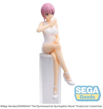 Ichika Nakano - PM Perching - Sega