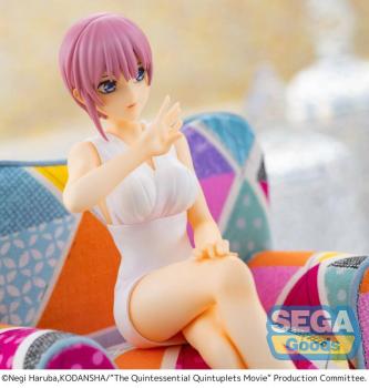 Ichika Nakano - PM Perching - Sega