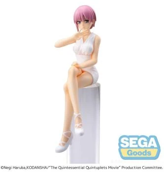 Ichika Nakano - PM Perching - Sega