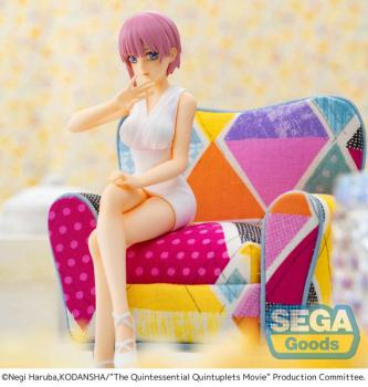 Ichika Nakano - PM Perching - Sega