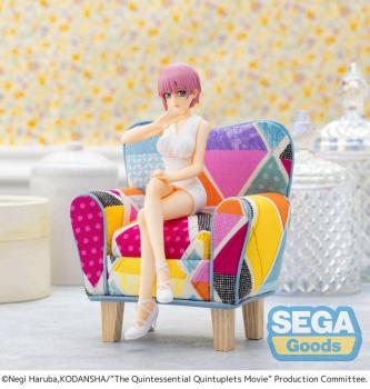 Ichika Nakano - PM Perching - Sega