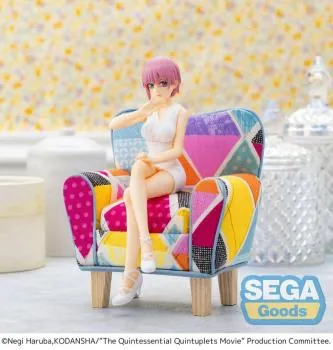 Ichika Nakano - PM Perching - Sega