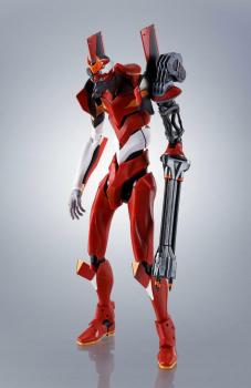 EVA-02 - Model-02ß Beta - Robot Spirits Actionfigur - Bandai Spirits