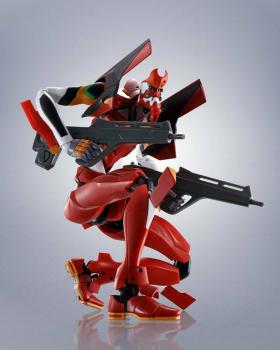 EVA-02 - Model-02ß Beta - Robot Spirits Actionfigur - Bandai Spirits