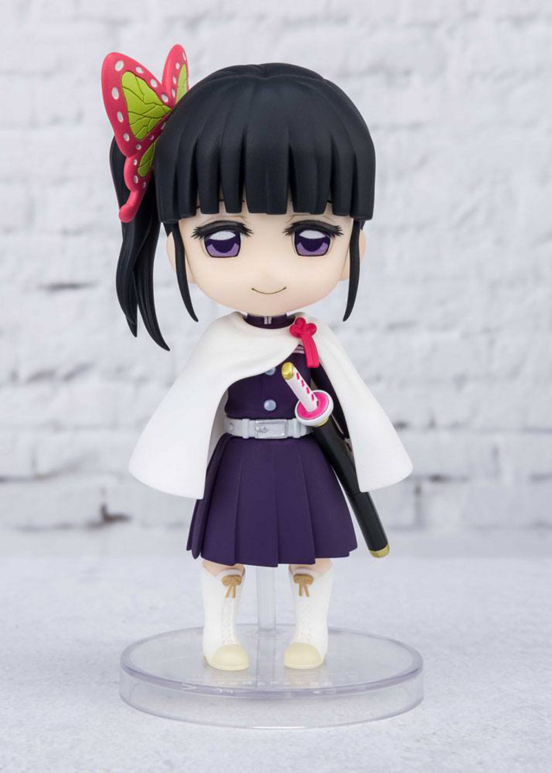 Kanao Tsuyuri - Demon Slayer Figuarts mini - Bandai Spirits