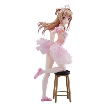 Kouhai-chan (Anmi) - Flamingo Ballet - Union Creative