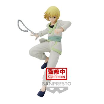 Kurapika - Hunter x Hunter - Vibration Stars - Banpresto