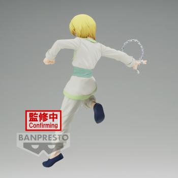 Kurapika - Hunter x Hunter - Vibration Stars - Banpresto