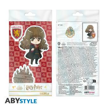 Hermine Granger - Harry Potter - Acrylaufsteller - Abystyle