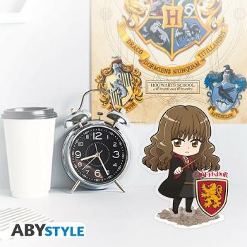 Hermine Granger - Harry Potter - Acrylaufsteller - Abystyle