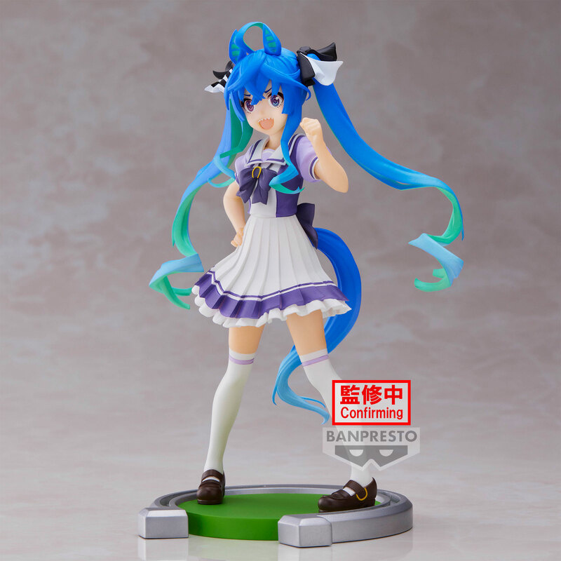 Twin Turbo - Uma Musume: Pretty Derby - Banpresto