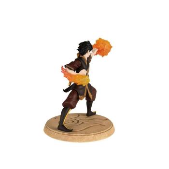 Zuko - Avatar Der Herr der Elemente Statue - Dark Horse