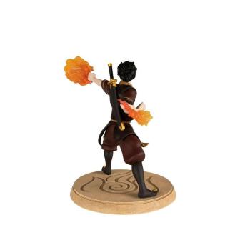 Zuko - Avatar Der Herr der Elemente Statue - Dark Horse